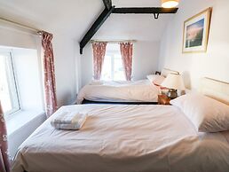 Malltraeth Cottage