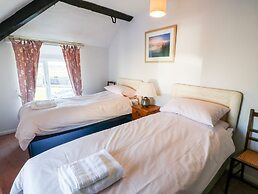 Malltraeth Cottage