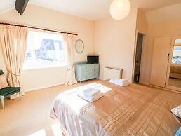Malltraeth Cottage