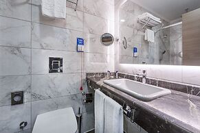 TRYP By Wyndham Istanbul Sisli Hotel