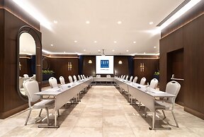 TRYP By Wyndham Istanbul Sisli Hotel