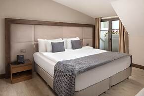 TRYP By Wyndham Istanbul Sisli Hotel