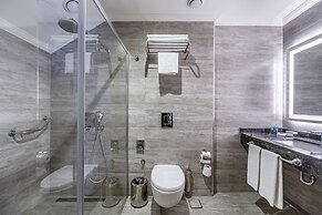 TRYP By Wyndham Istanbul Sisli Hotel