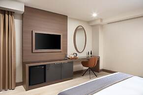 TRYP By Wyndham Istanbul Sisli Hotel