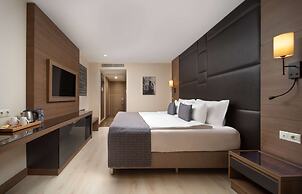 TRYP By Wyndham Istanbul Sisli Hotel
