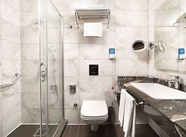 TRYP By Wyndham Istanbul Sisli Hotel