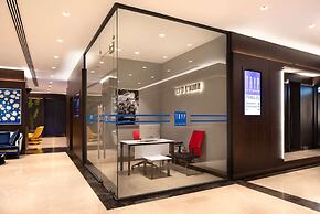 TRYP By Wyndham Istanbul Sisli Hotel