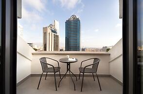 TRYP By Wyndham Istanbul Sisli Hotel