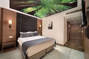 TRYP By Wyndham Istanbul Sisli Hotel