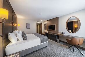 TRYP By Wyndham Istanbul Sisli Hotel