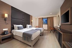 TRYP By Wyndham Istanbul Sisli Hotel