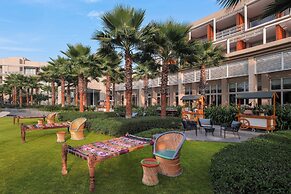 Aravali Marriott Resort & Spa, Delhi NCR