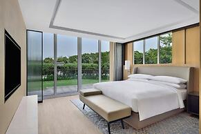 Aravali Marriott Resort & Spa, Delhi NCR