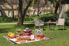 Aravali Marriott Resort & Spa, Delhi NCR