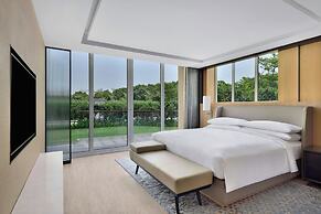 Aravali Marriott Resort & Spa, Delhi NCR