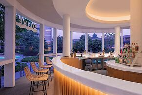 Aravali Marriott Resort & Spa, Delhi NCR