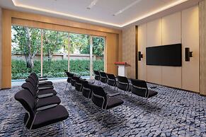 Aravali Marriott Resort & Spa, Delhi NCR