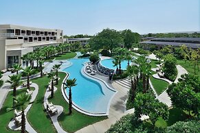 Aravali Marriott Resort & Spa, Delhi NCR