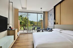 Aravali Marriott Resort & Spa, Delhi NCR