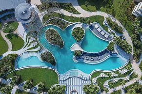 Aravali Marriott Resort & Spa, Delhi NCR