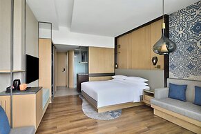 Aravali Marriott Resort & Spa, Delhi NCR