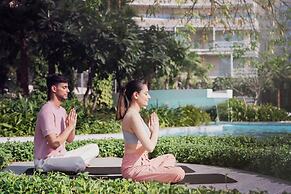 Aravali Marriott Resort & Spa, Delhi NCR