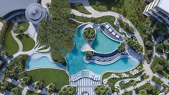 Aravali Marriott Resort & Spa, Delhi NCR