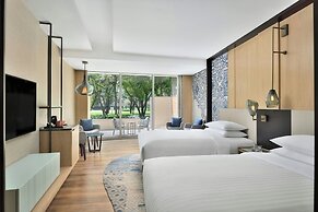 Aravali Marriott Resort & Spa, Delhi NCR