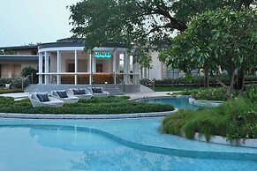 Aravali Marriott Resort & Spa, Delhi NCR