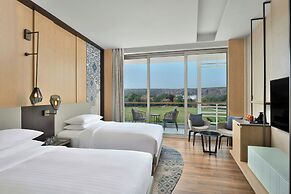 Aravali Marriott Resort & Spa, Delhi NCR