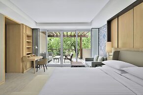 Aravali Marriott Resort & Spa, Delhi NCR