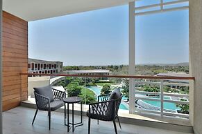 Aravali Marriott Resort & Spa, Delhi NCR