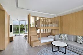 Aravali Marriott Resort & Spa, Delhi NCR
