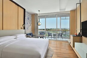 Aravali Marriott Resort & Spa, Delhi NCR