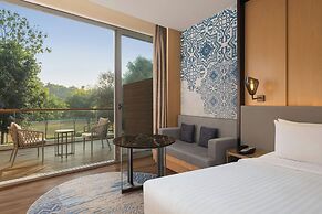 Aravali Marriott Resort & Spa, Delhi NCR