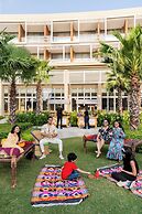 Aravali Marriott Resort & Spa, Delhi NCR