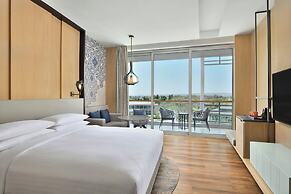 Aravali Marriott Resort & Spa, Delhi NCR
