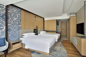 Aravali Marriott Resort & Spa, Delhi NCR