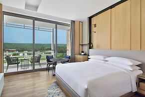 Aravali Marriott Resort & Spa, Delhi NCR