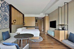 Aravali Marriott Resort & Spa, Delhi NCR