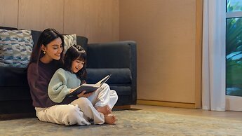 Aravali Marriott Resort & Spa, Delhi NCR