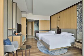Aravali Marriott Resort & Spa, Delhi NCR