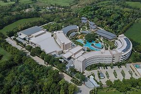 Aravali Marriott Resort & Spa, Delhi NCR