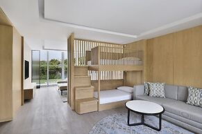 Aravali Marriott Resort & Spa, Delhi NCR
