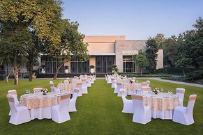 Aravali Marriott Resort & Spa, Delhi NCR