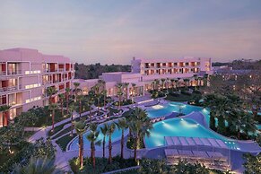 Aravali Marriott Resort & Spa, Delhi NCR