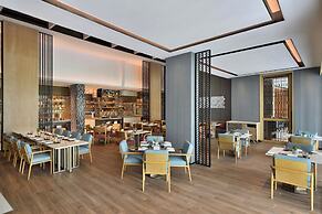 Aravali Marriott Resort & Spa, Delhi NCR