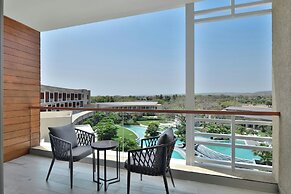 Aravali Marriott Resort & Spa, Delhi NCR