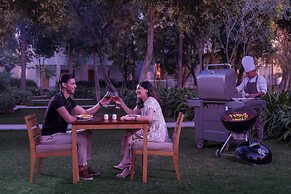Aravali Marriott Resort & Spa, Delhi NCR