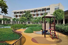Aravali Marriott Resort & Spa, Delhi NCR